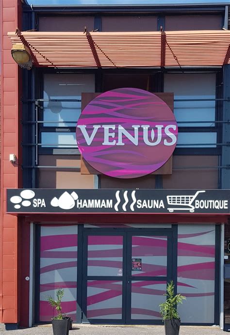 Venus Sauna